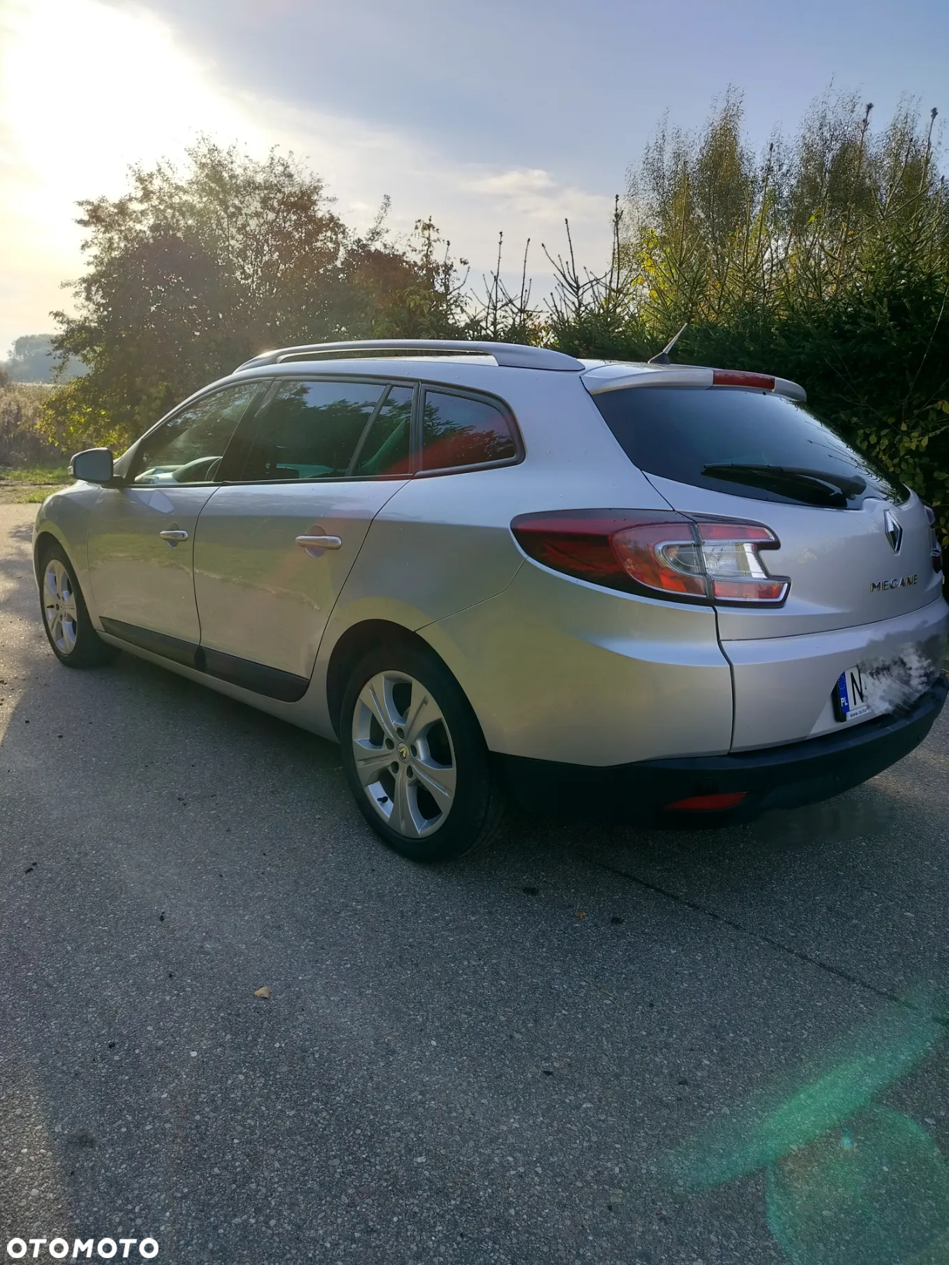 Renault Megane 1.4 16V TCE Dynamique - 6