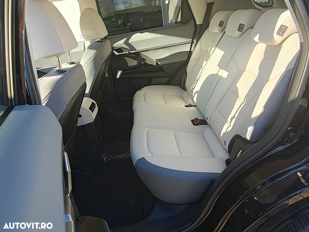 KG Mobility Torres - 9