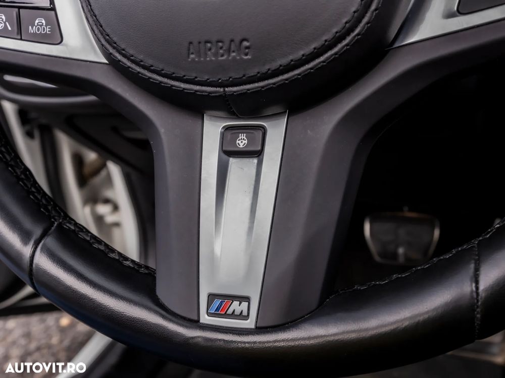 BMW Seria 5 545e xDrive Aut. M Sport Edition - 24