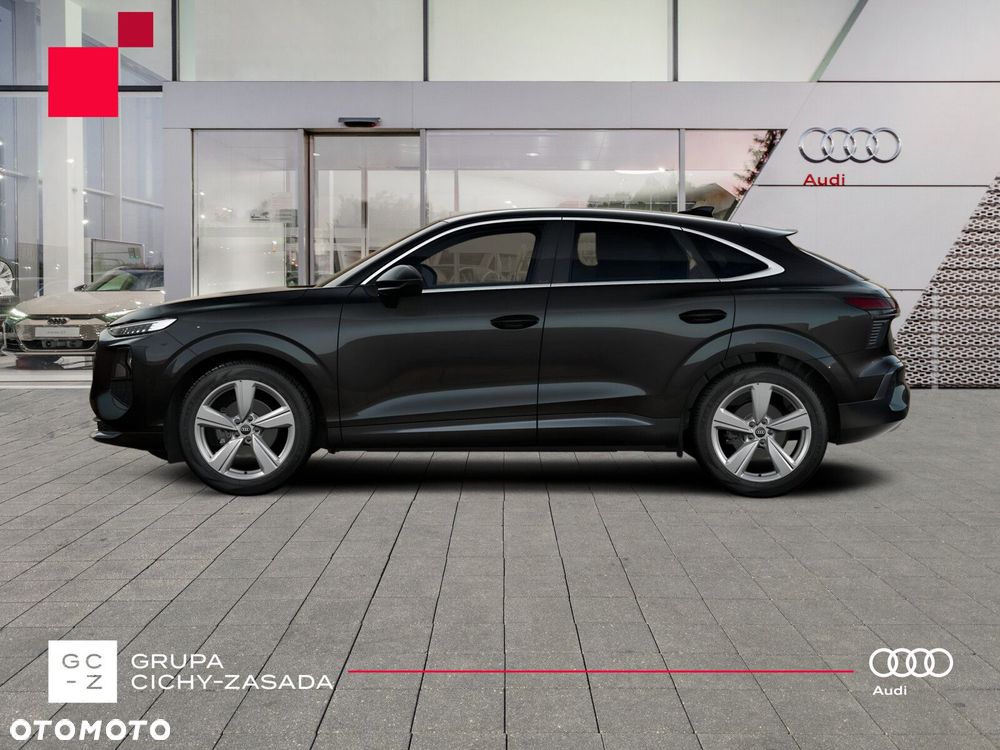 Audi Q3 Sportback 35 TFSI mHEV S tronic - 4