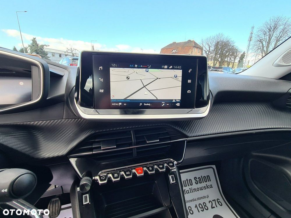 Peugeot 2008 PureTech 100 Style S&S BVM6 - 13