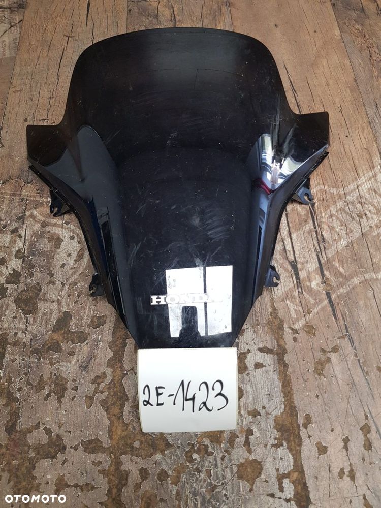 Szyba owiewka Honda PCX 125 - 1