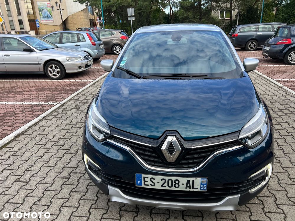 Renault Captur (ENERGY) TCe 90 INTENS - 14