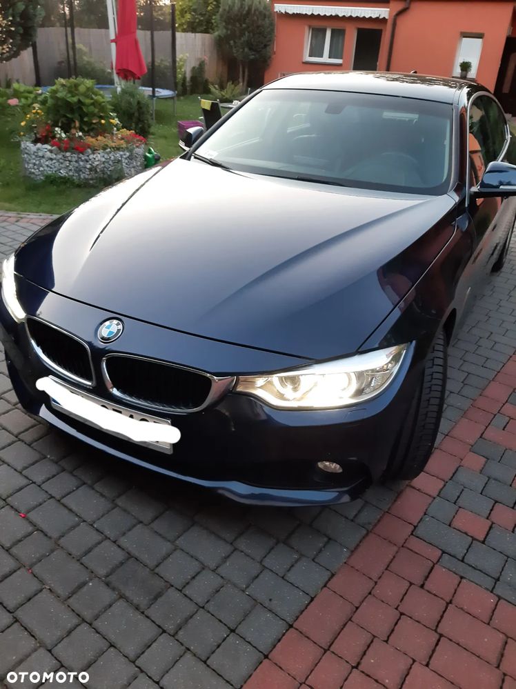 BMW Seria 4 - 4