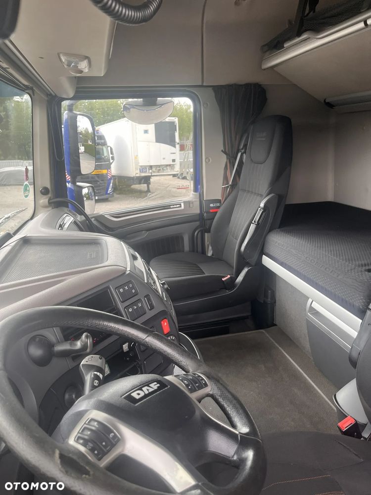 DAF XF 530 - 10