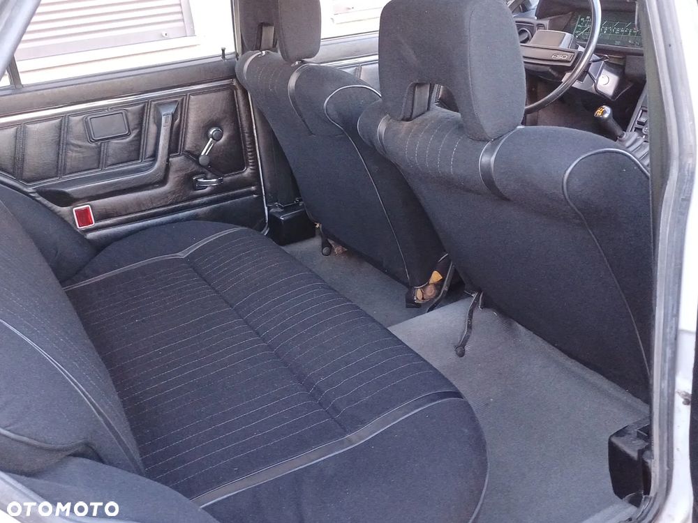 Polonez 1.5 - 17