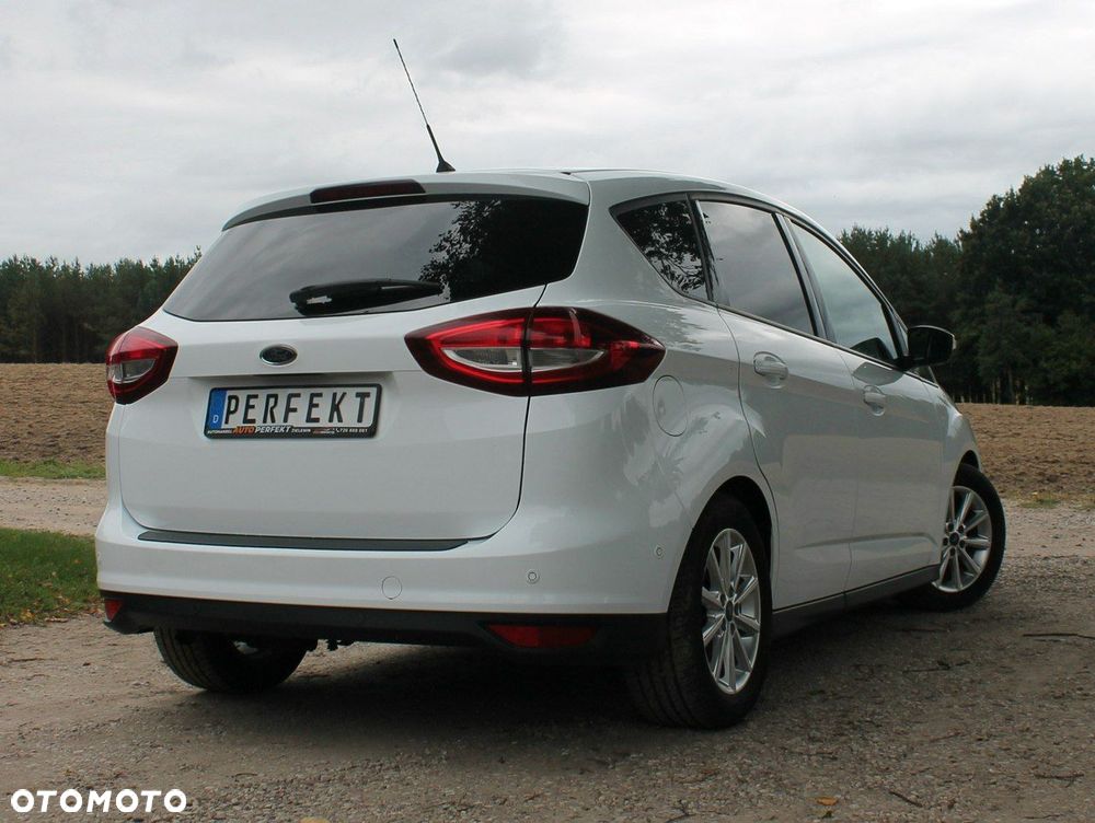 Ford C-MAX - 23