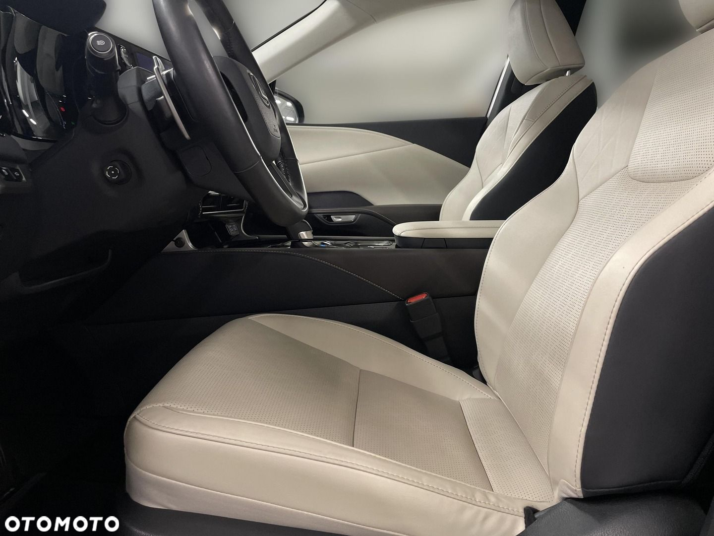 Lexus RX - 10