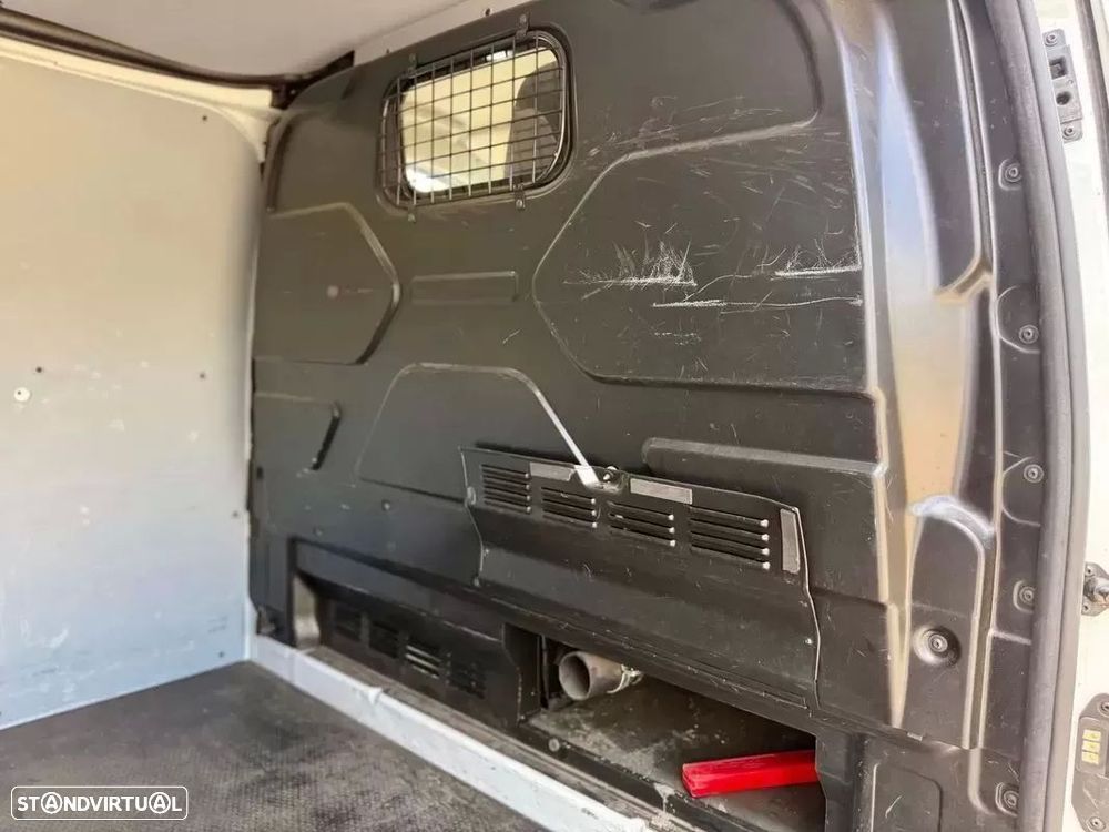Ford Transit Costum - 16