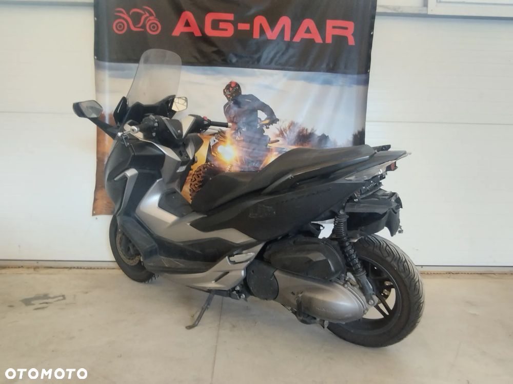 Honda NSS - 6