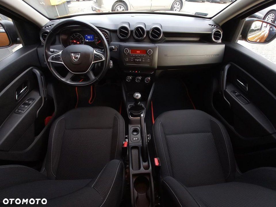 Dacia Duster - 13