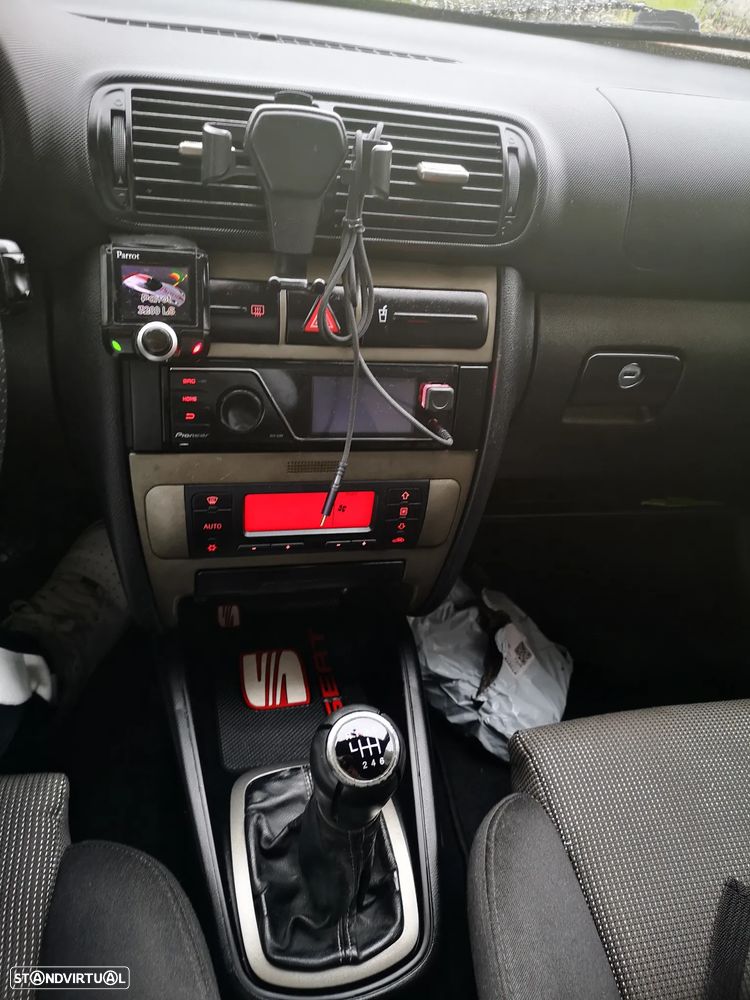 SEAT Leon 1.9 TDI Supercopa - 5