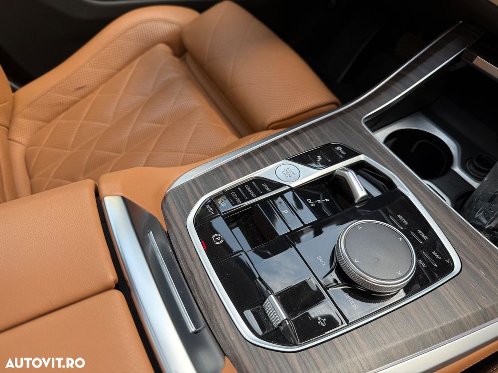 BMW X5 - 12