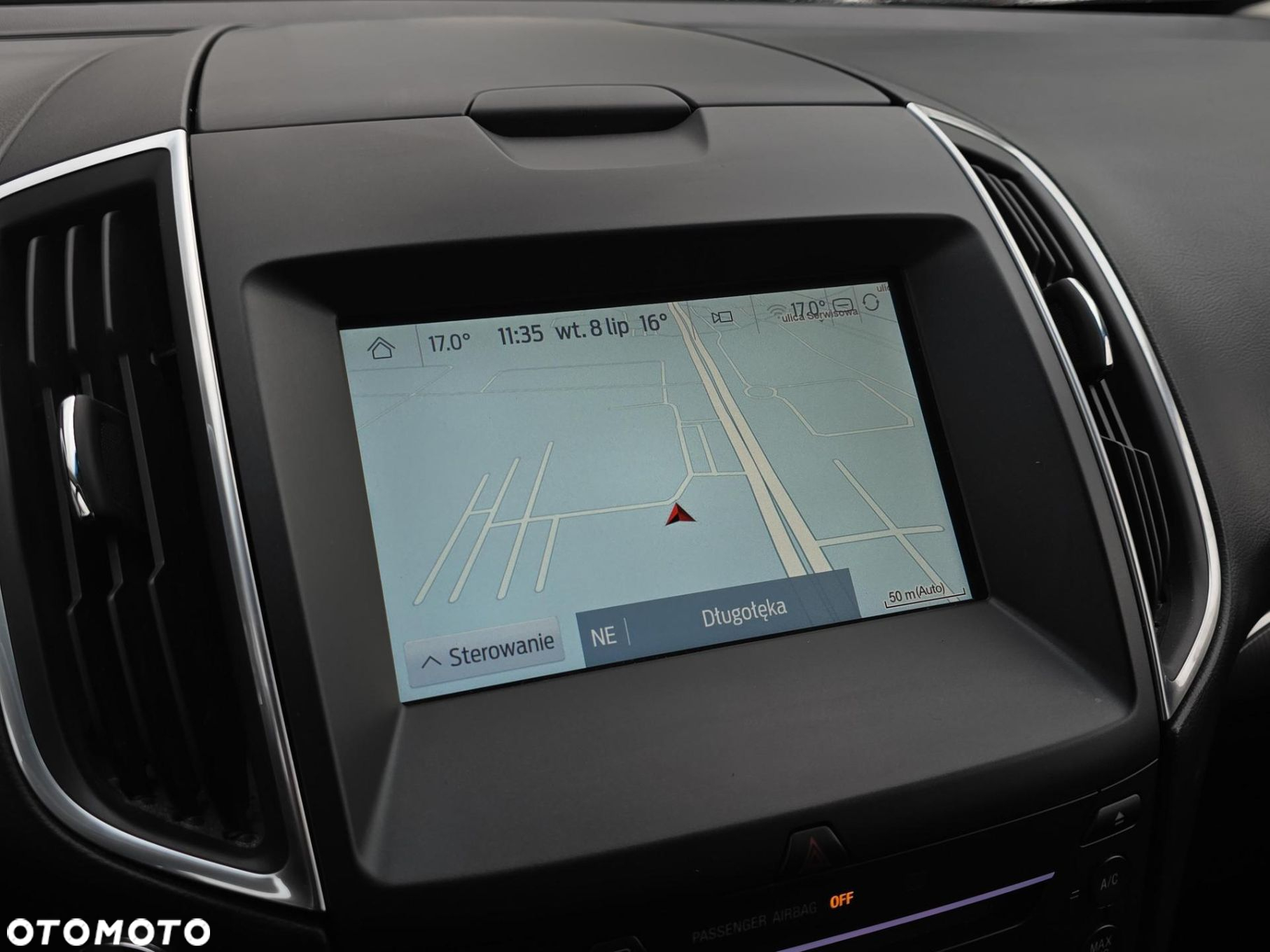 Ford Edge - 17