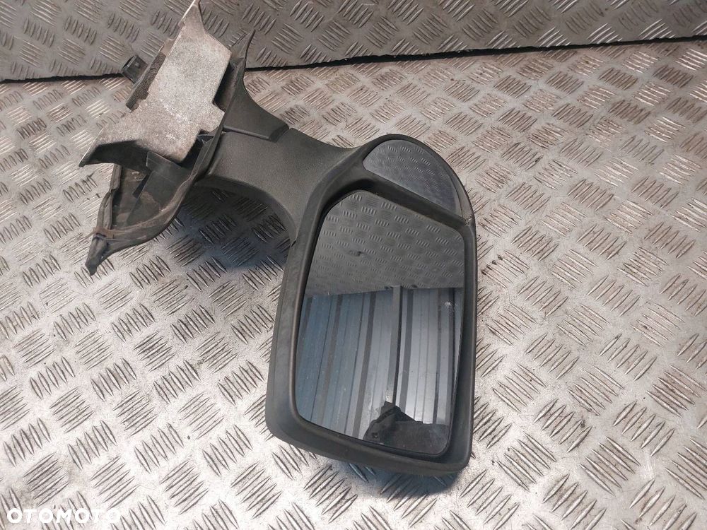 LUSTERKO LEWE ELEKTRYCZNE FORD TRANSIT V 202211 - 4