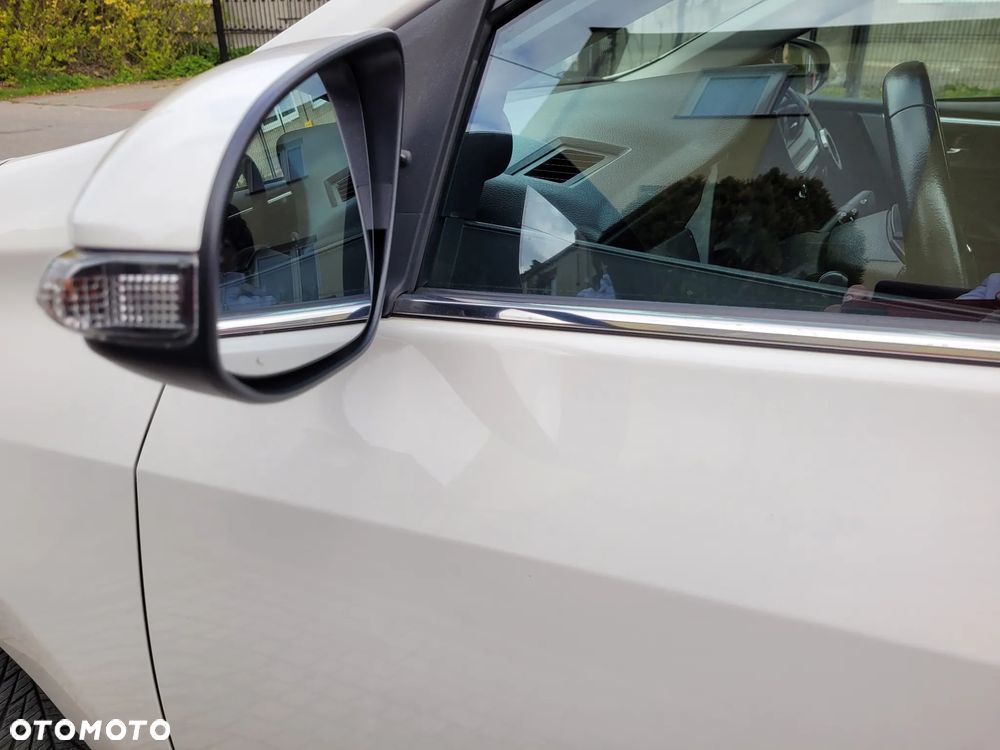 Toyota Corolla 1.6 Comfort - 21