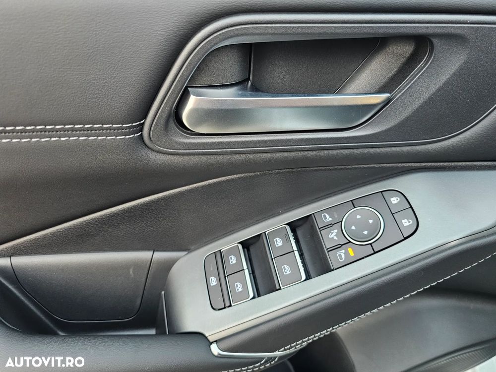 Nissan Qashqai 1.3 l MHEV X-Tronic N-Connecta - 20