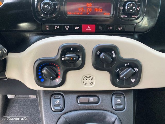 Fiat Panda 1.2 Easy S&S - 15