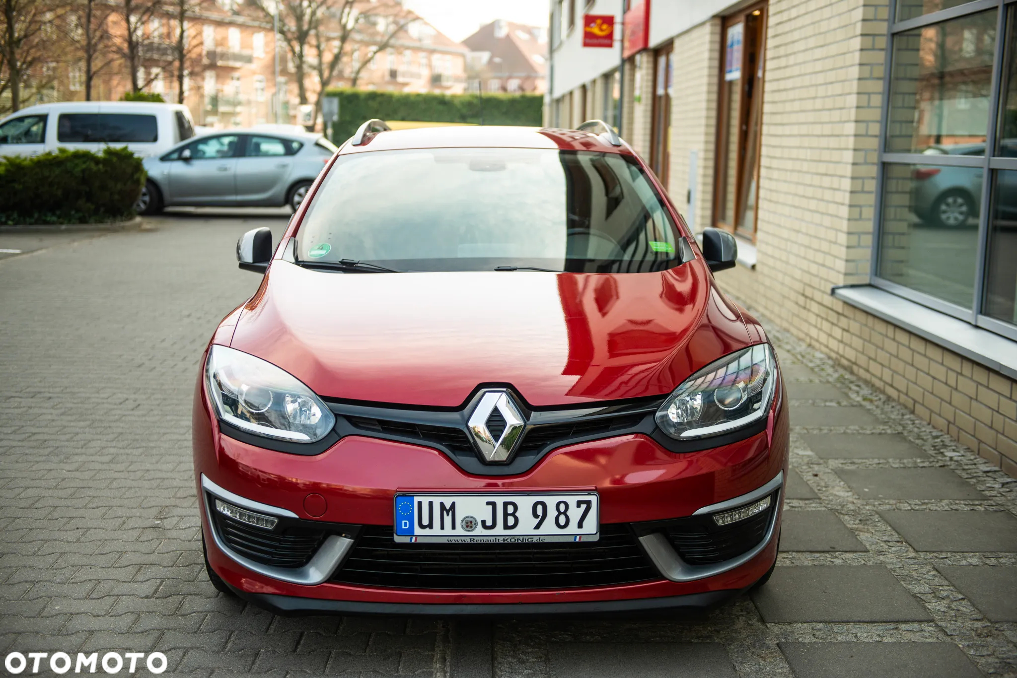 Renault Megane 1.2 16V TCE Energy Dynamique - 11