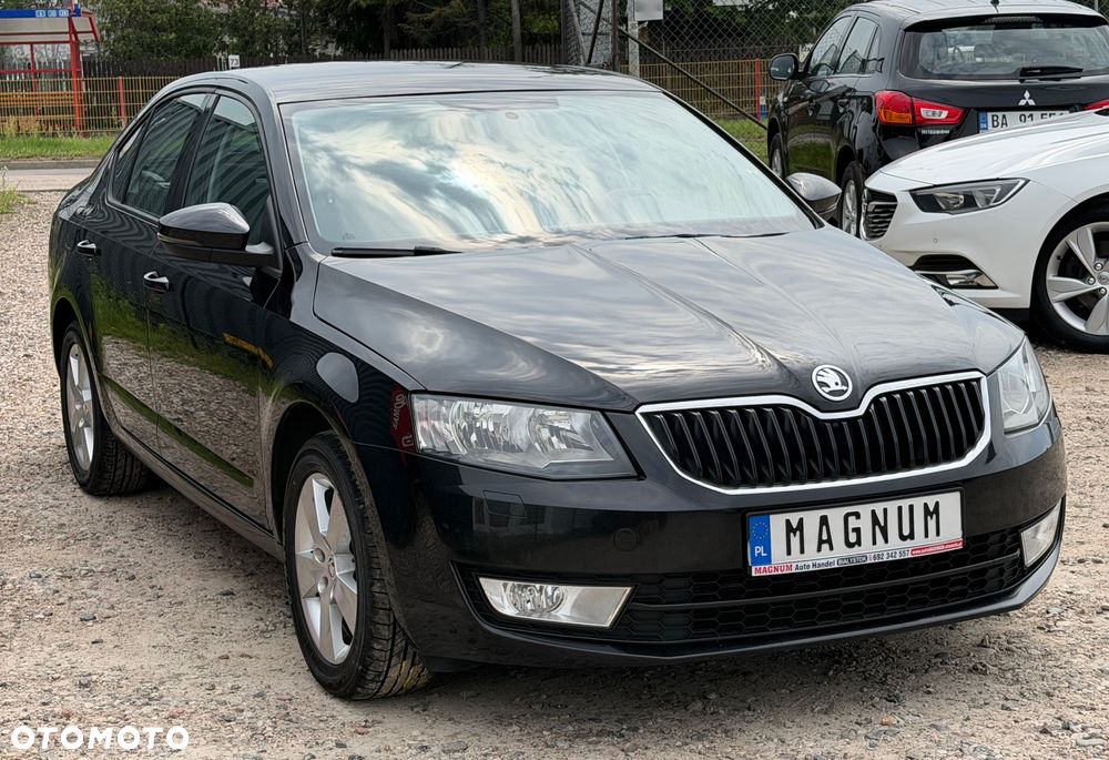 Skoda Octavia - 24