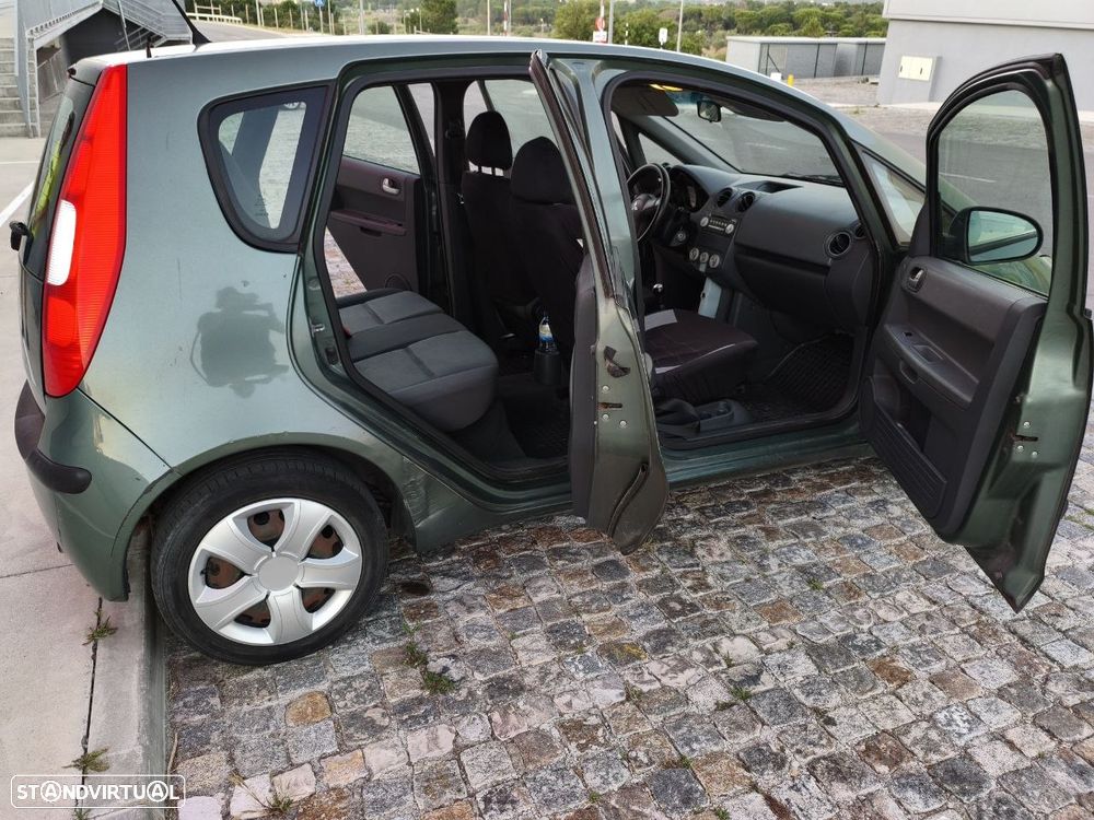 Mitsubishi Colt 1.1 Base - 7