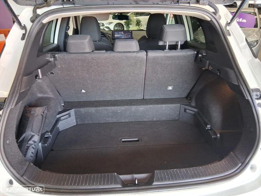 Nissan Qashqai - 6