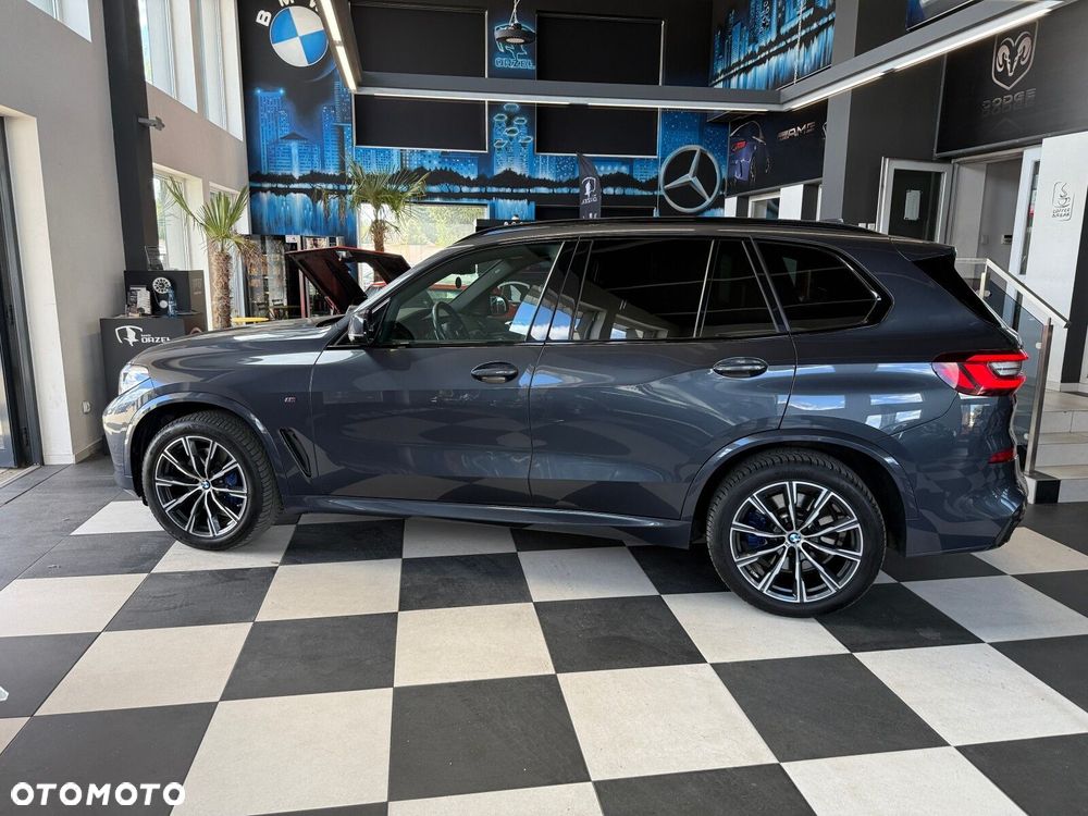BMW X5 - 8