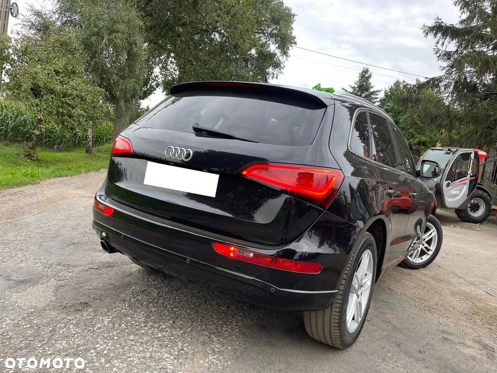 Audi Q5 - 7