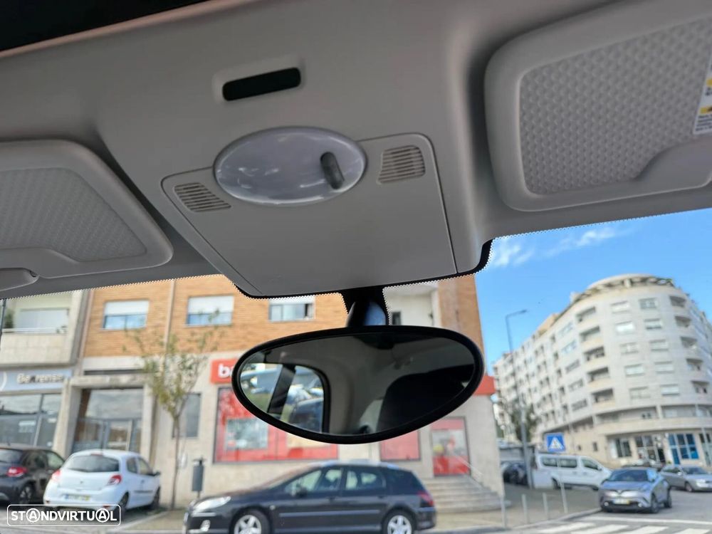 Smart ForTwo Coupé 1.0 mhd Passion 71 - 24