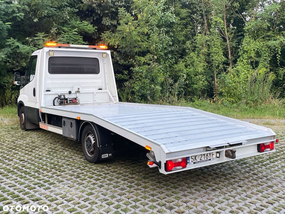 Iveco Daily 35-170 - 3