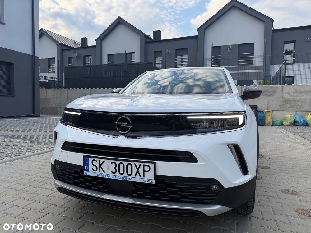 Opel Mokka 1.2 T Elegance S&S - 3