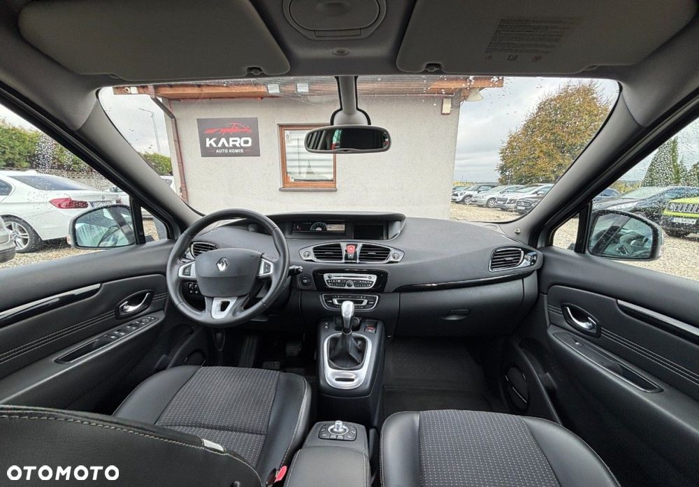 Renault Grand Scenic - 20