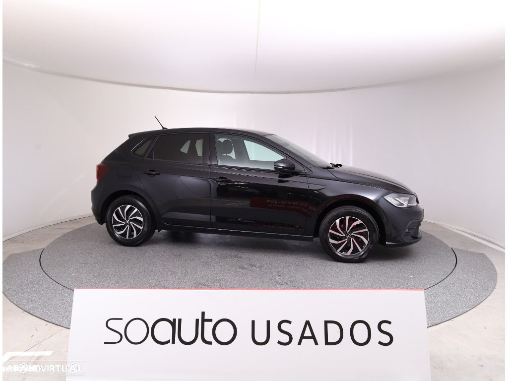 VW Polo 1.0 TSI Urban - 18