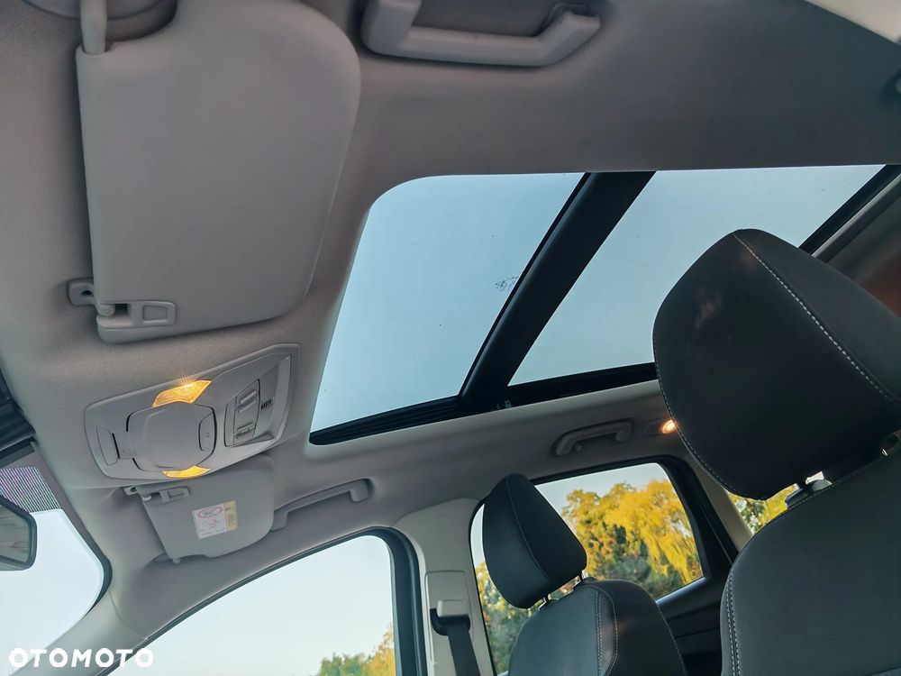 Ford Kuga 1.5 EcoBoost FWD Titanium Plus ASS - 23