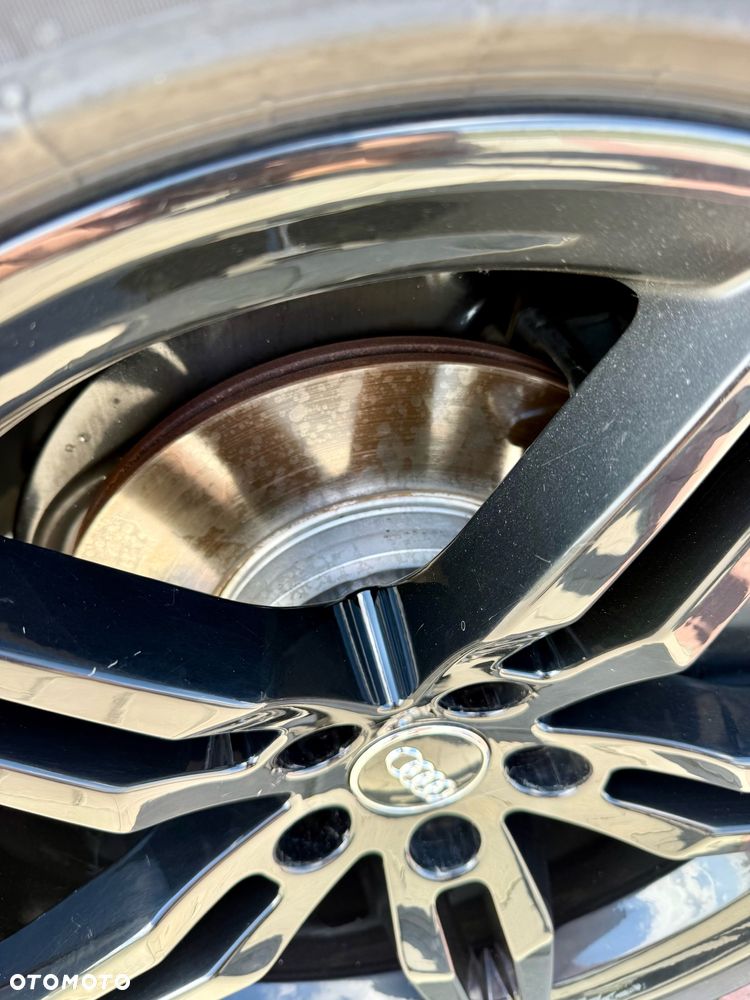 Audi A5 Sportback 2.0 TDI quattro S tronic sport - 6
