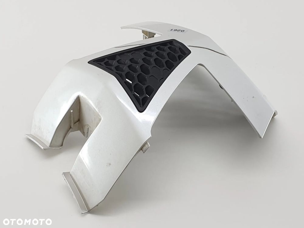 OSLONA NAKLADKA BOCZEK PEUGEOT E-VIVACITY - 9