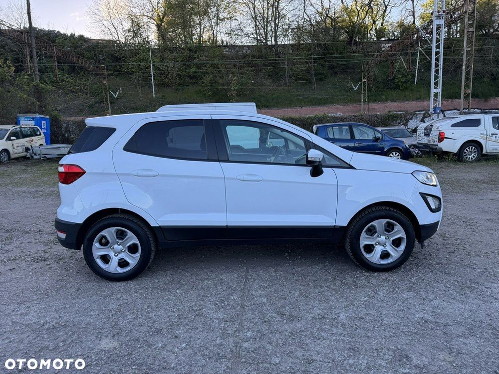 Ford EcoSport - 6