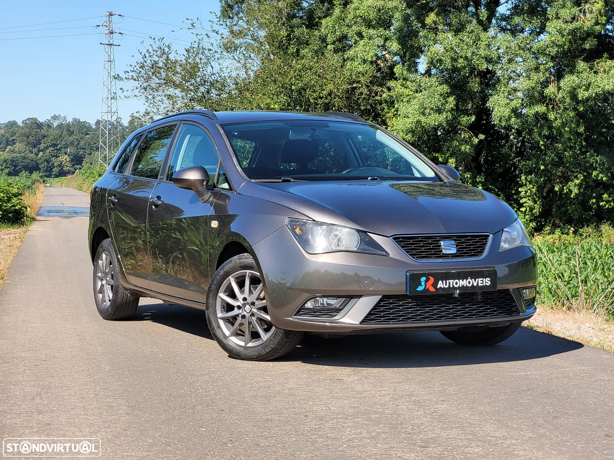 SEAT Ibiza ST 1.2 TDI I-Tech - 1