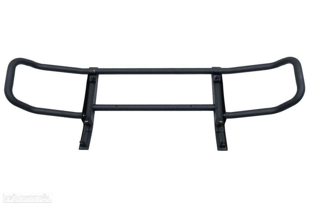 BullBar / Mata Vacas Mercedes G W463 (1989 a 2018) - 8