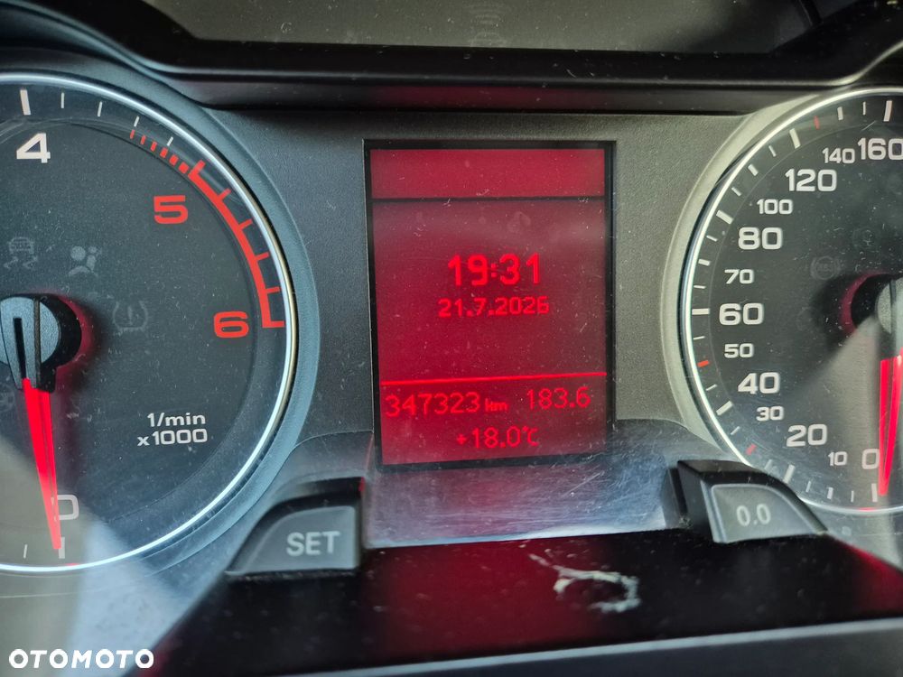 Audi A4 Avant - 12