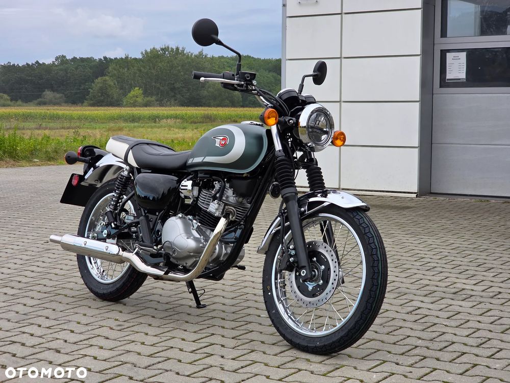 Kawasaki Inny - 6