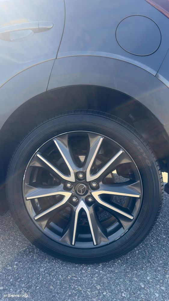 Mazda CX-3 1.5 Sky.Excellence - 17