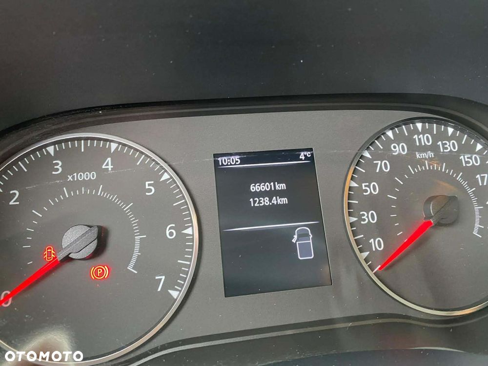 Renault Master L3H3 - 7