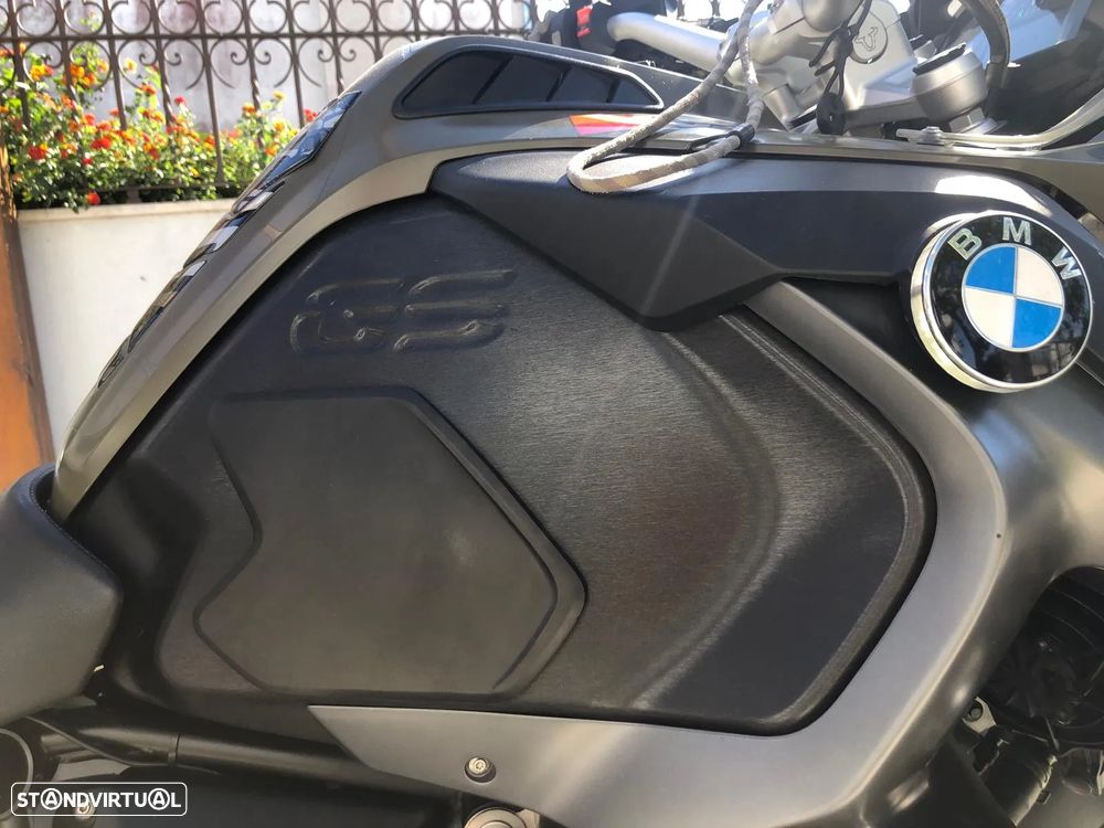 BMW R 1200 GS Adventure - 24