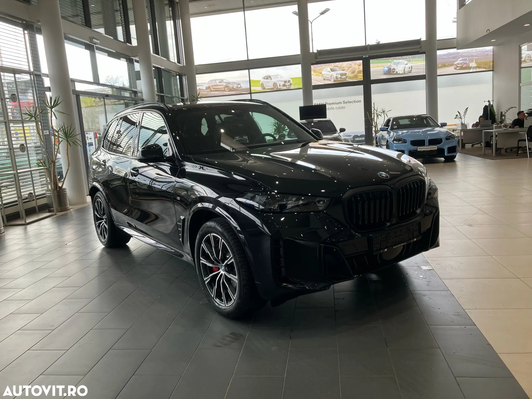 BMW X5 xDrive40i AT MHEV - 3