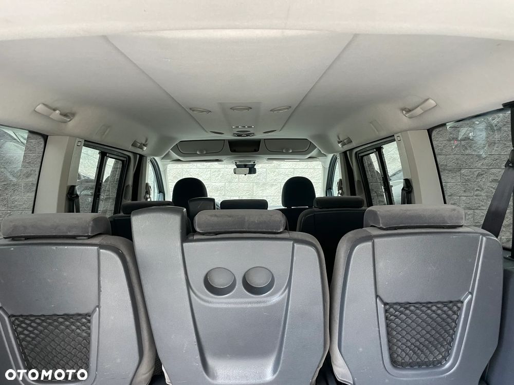 Peugeot Expert Tepee 2.0 HDi L1 Premium - 14