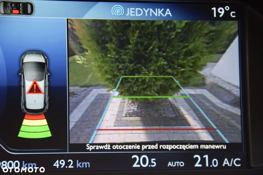 Citroën C4 Picasso e-HDi 115 Exclusive - 33