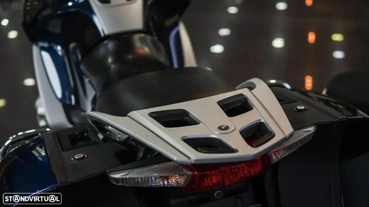 BMW R 1200 RT - 32