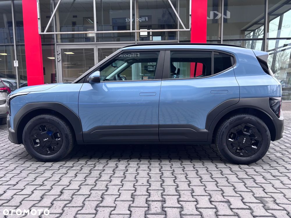 Kia EV2 42.2kWh Earth - 2