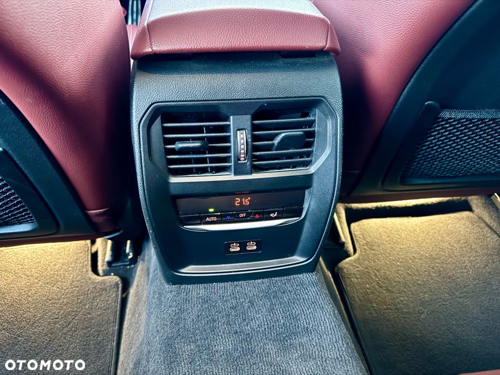 BMW Seria 4 420d xDrive M Sport sport - 18